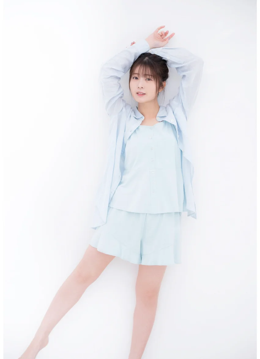 星乃夢奈 Dreaming of Star 試し読み 2