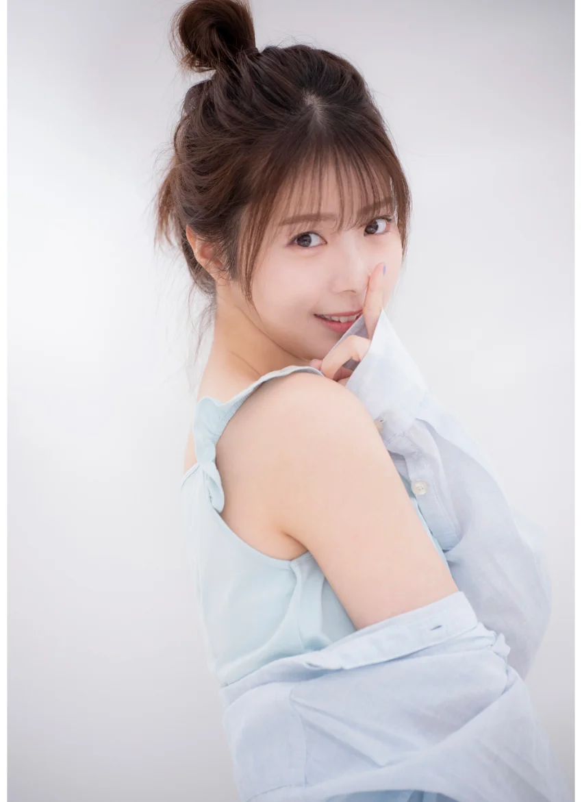 星乃夢奈 Dreaming of Star 試し読み 3