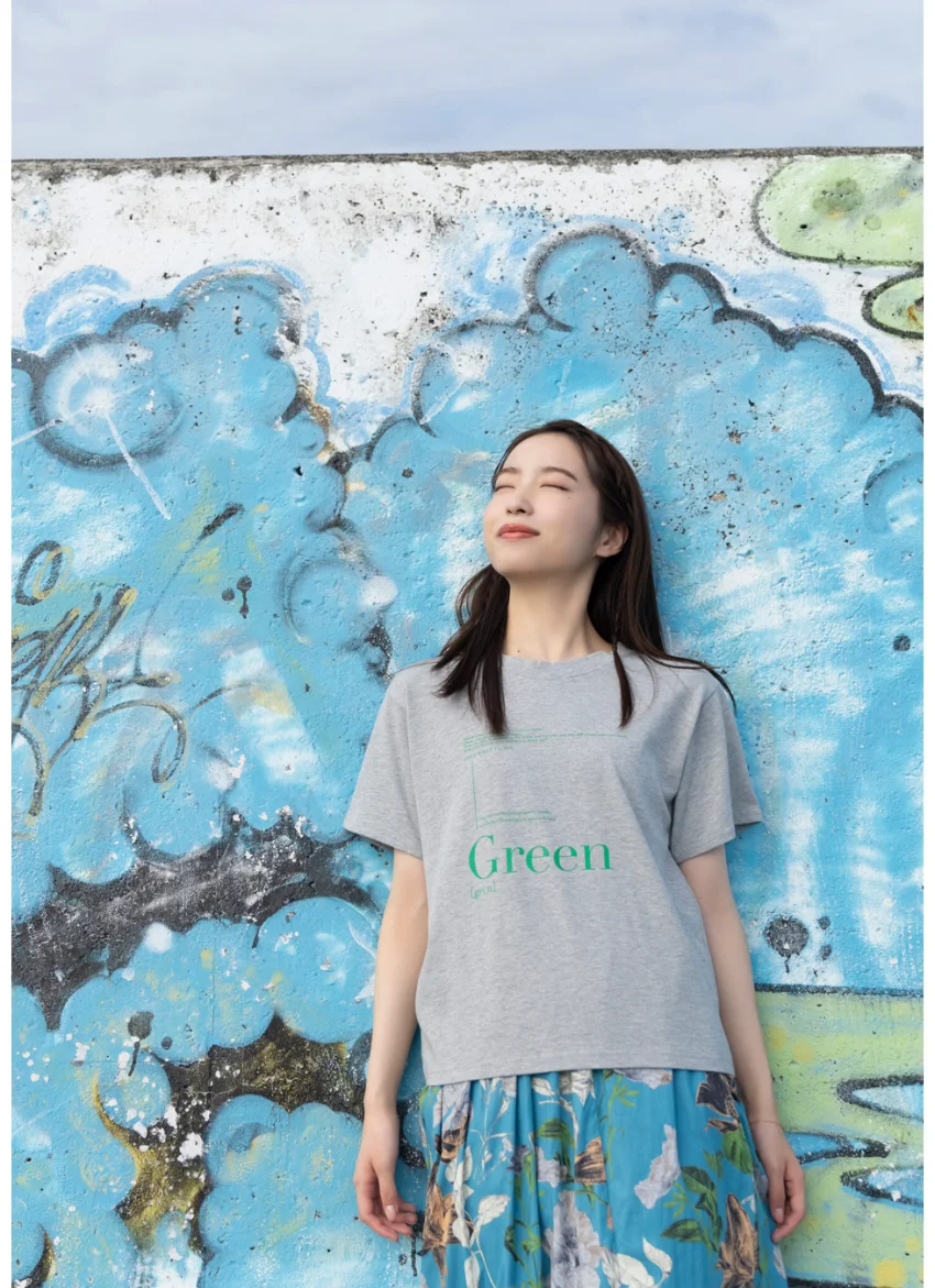 林 佑香 Birth Month 試し読み 5