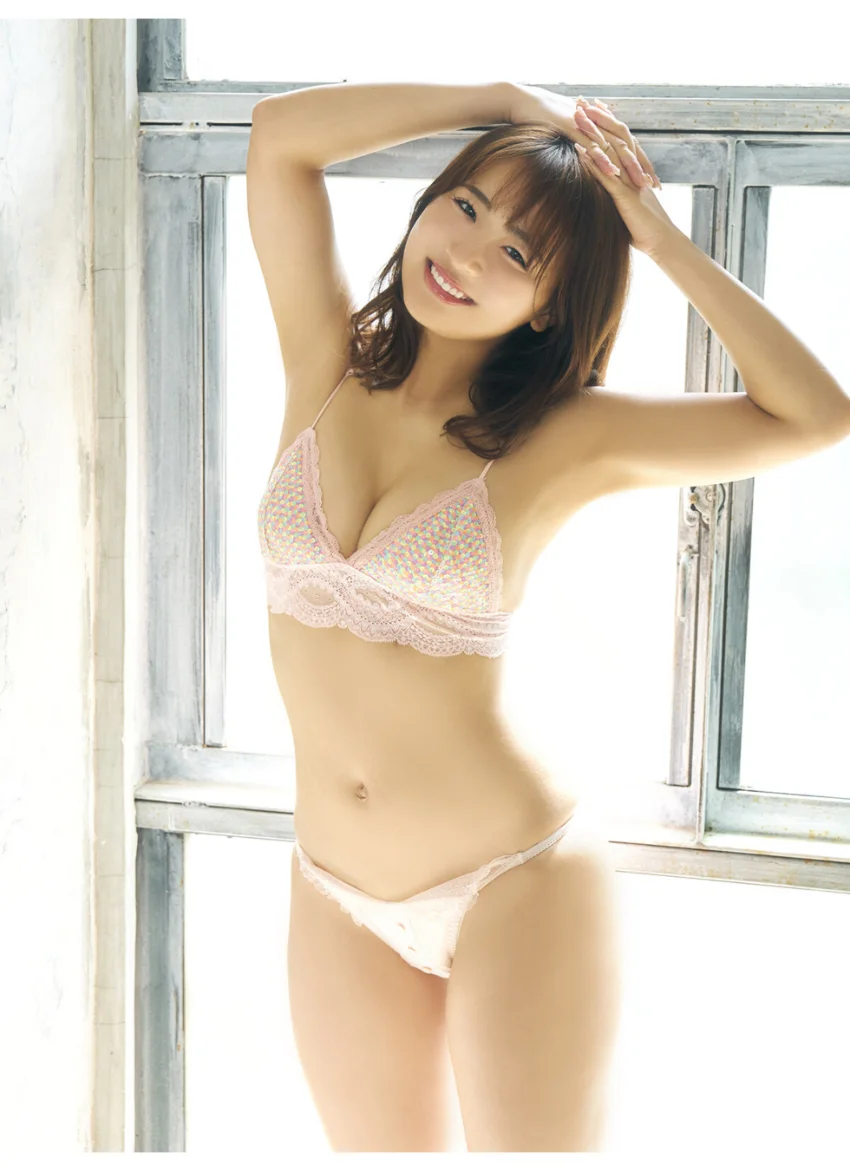 昼下がりのマーメイド 平嶋夏海33 ［sabra net e-Book］ 試し読み 5