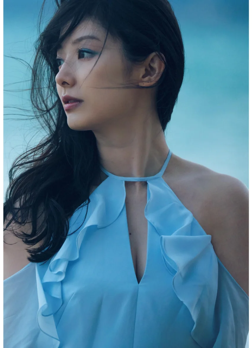 武藤十夢1st写真集 とむもよう 試し読み 9