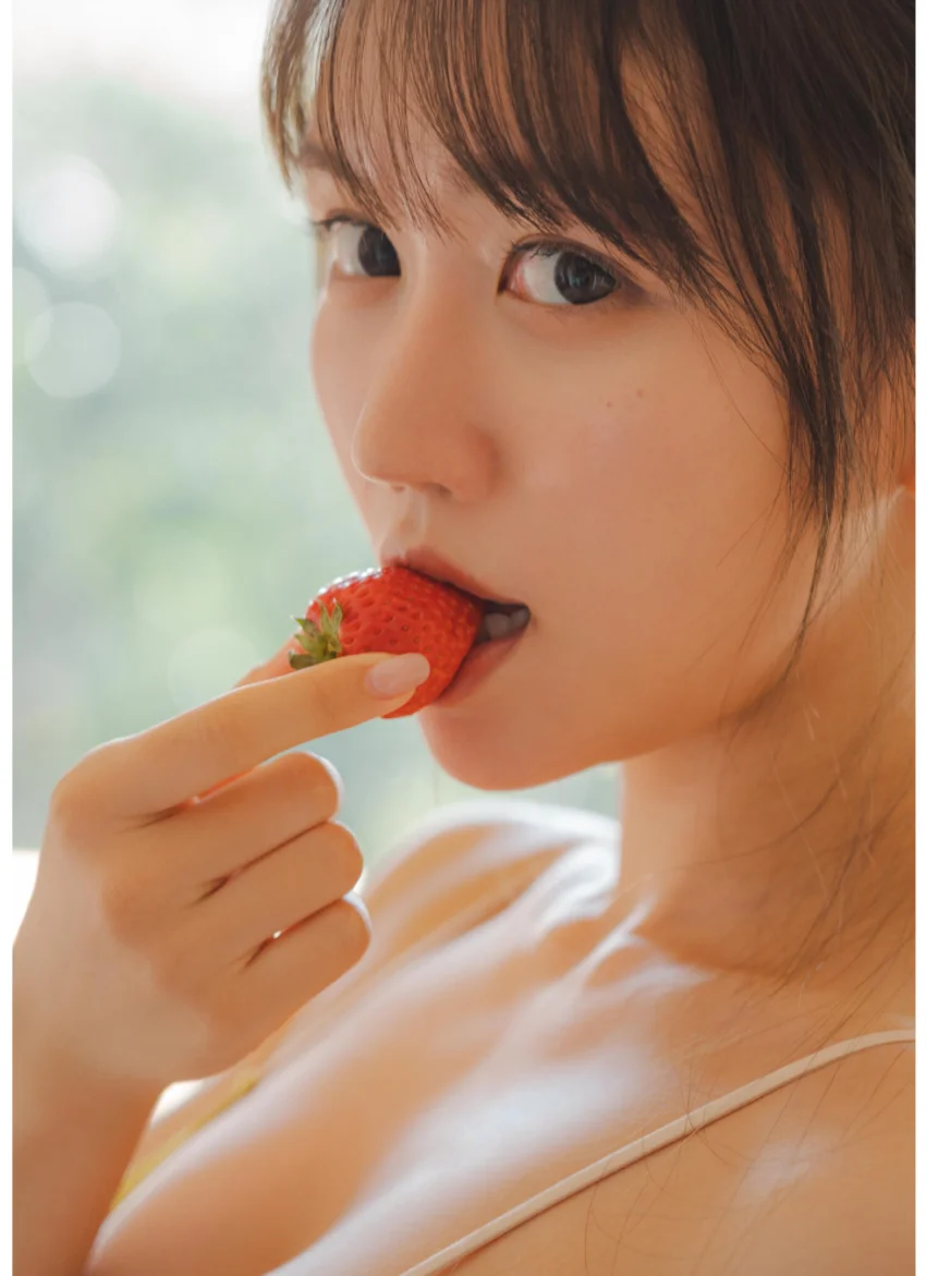 橘和奈 突如女神が舞い降りた！ 試し読み 2