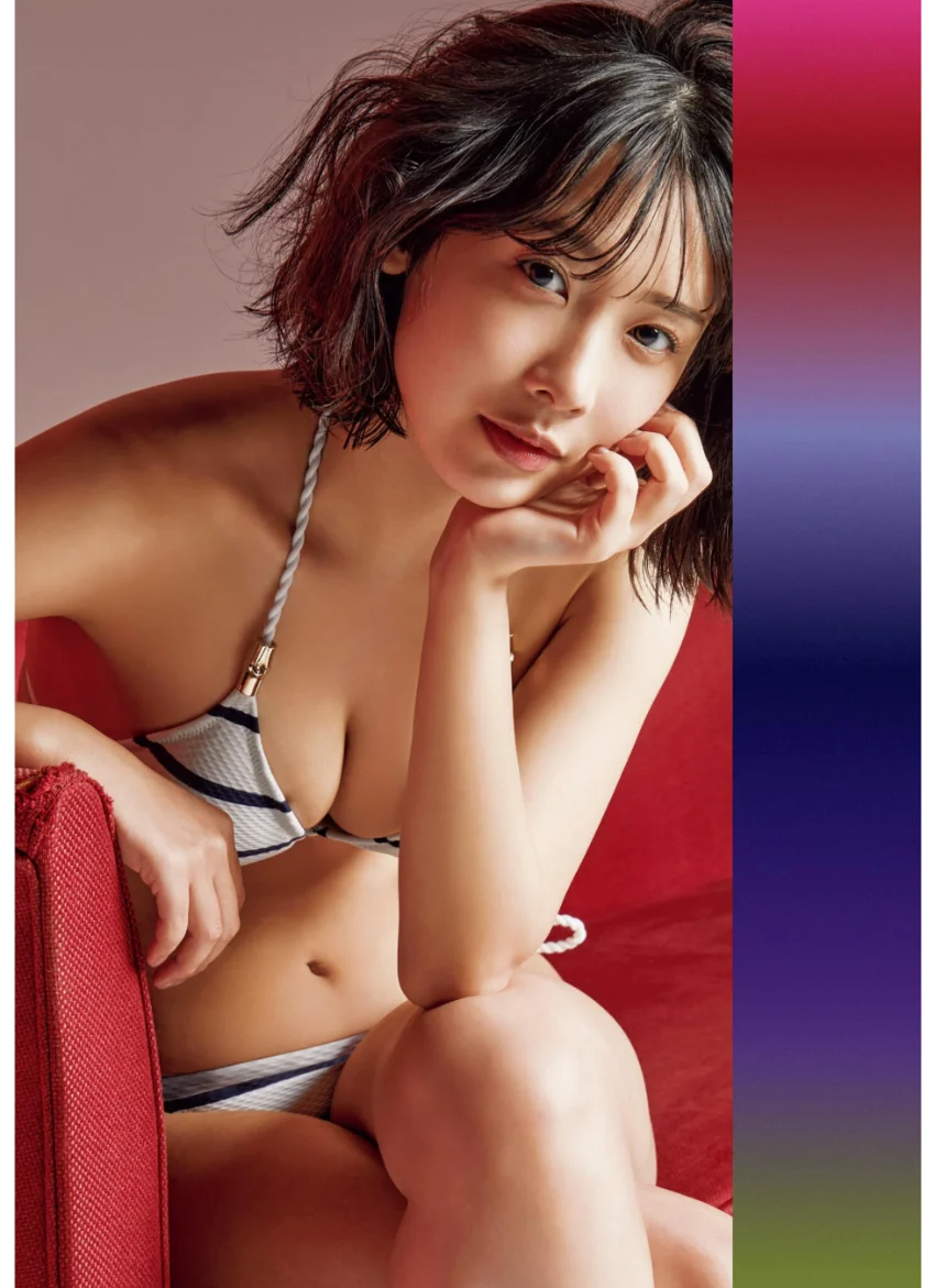 ＃ババババンビ アートブックDX 水湊みお×LESLIE KEE Miracle 試し読み 2