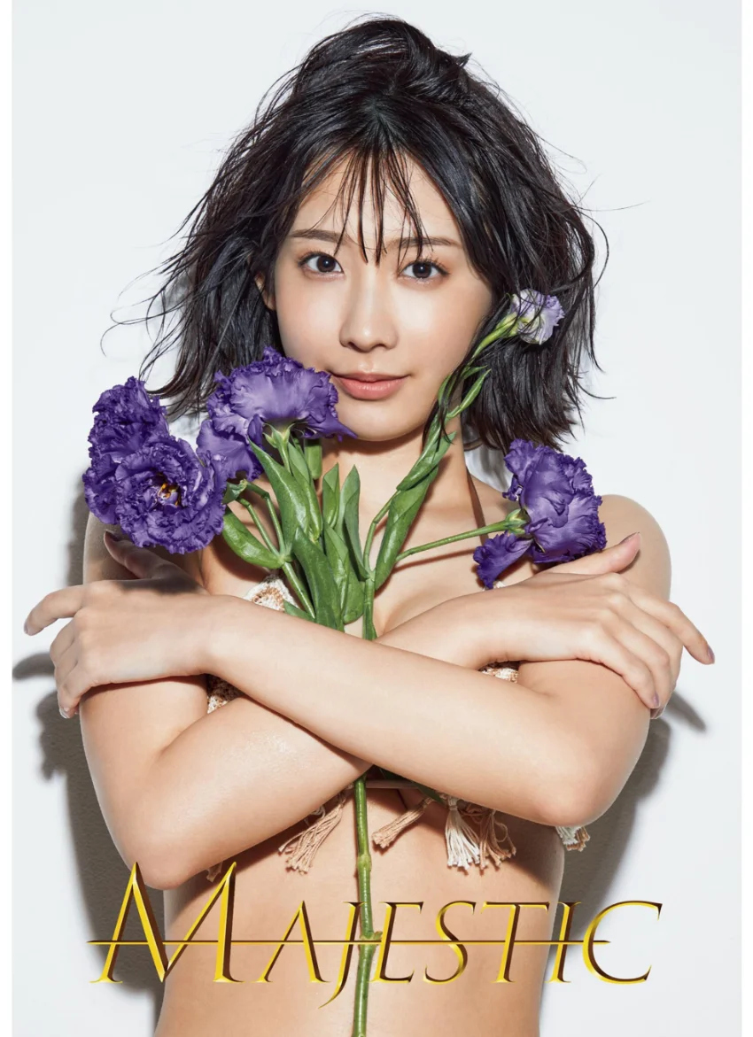 ＃ババババンビ アートブックDX 水湊みお×LESLIE KEE Miracle 試し読み 10