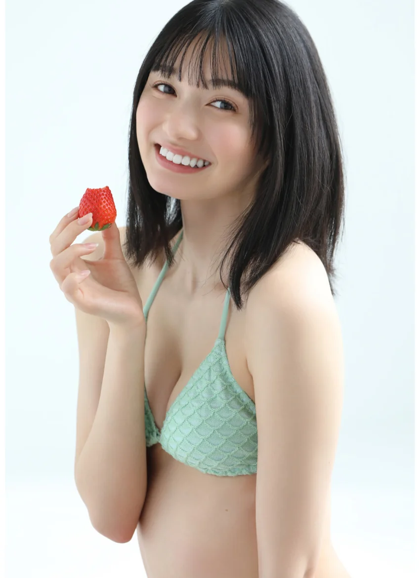 熊澤風花 風薫る 試し読み 5