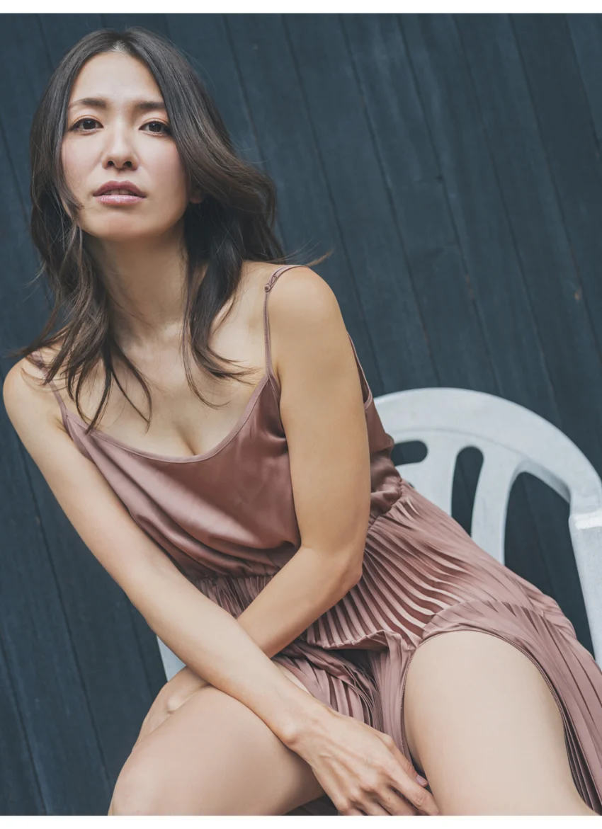 レイディー・ラブ 〜ホックを外して〜 2 戸田れい5 ［sabra net e-Book］ 試し読み 3