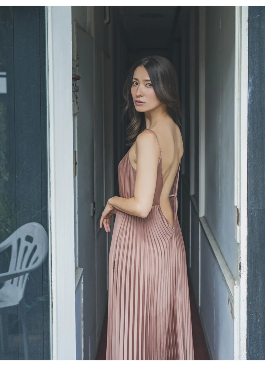 レイディー・ラブ 〜ホックを外して〜 2 戸田れい5 ［sabra net e-Book］ 試し読み 6