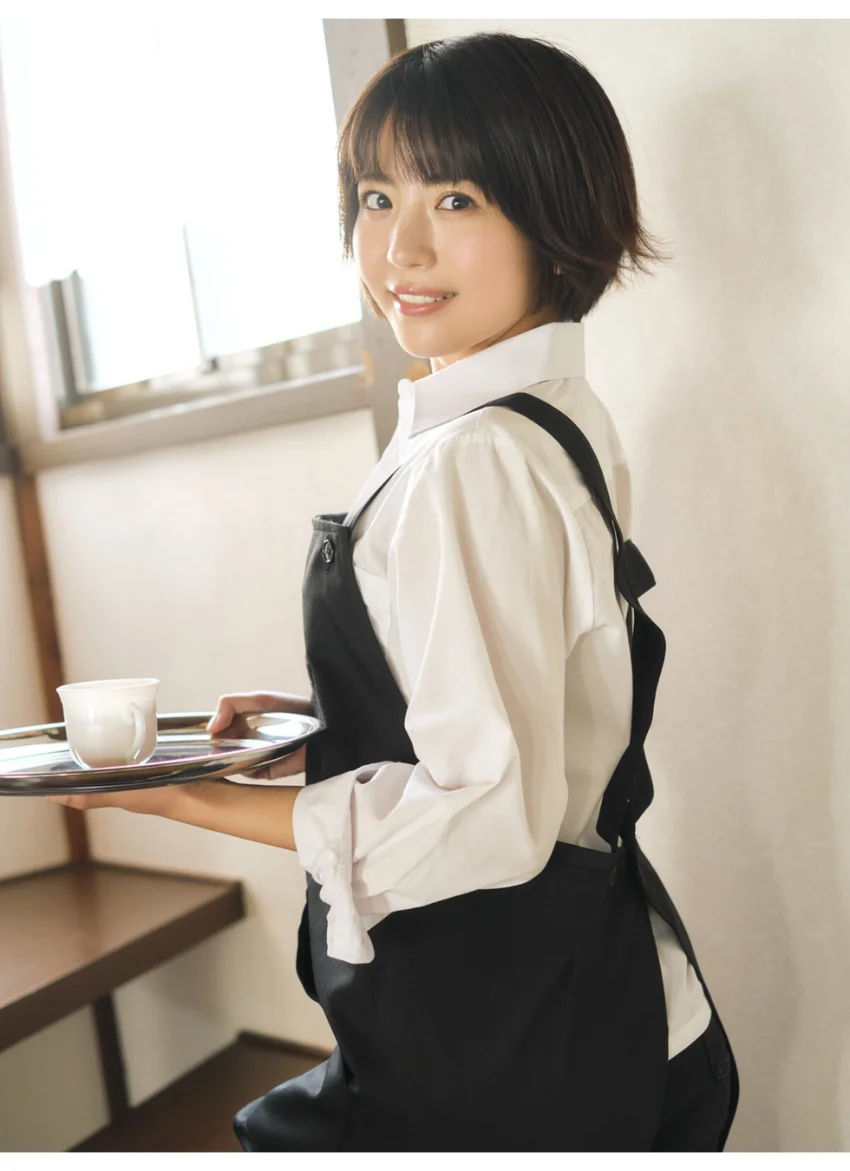 萌えろいい女 佐々木萌香2 ［sabra net e-Book］ 試し読み 3
