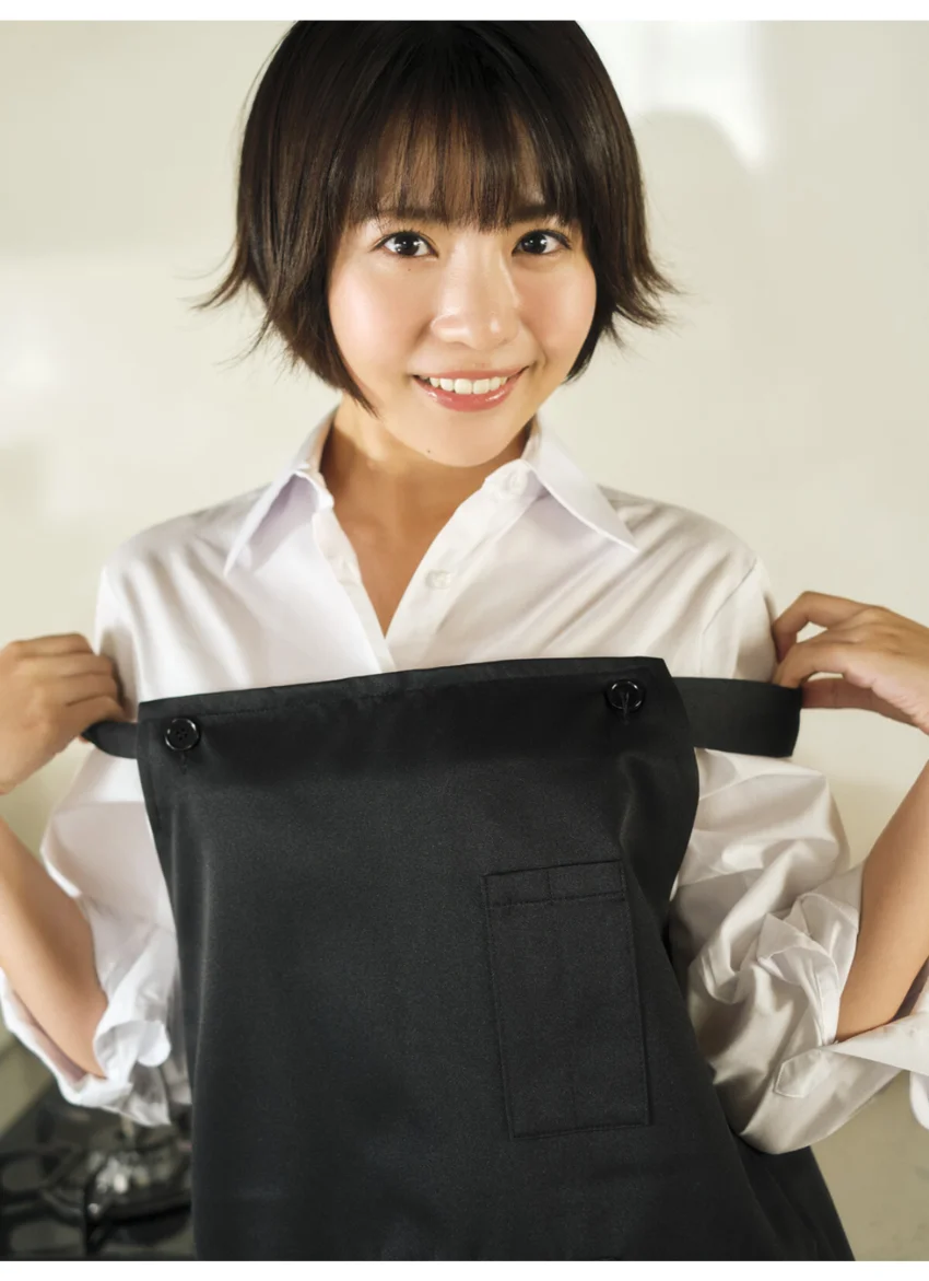 萌えろいい女 佐々木萌香2 ［sabra net e-Book］ 試し読み 4