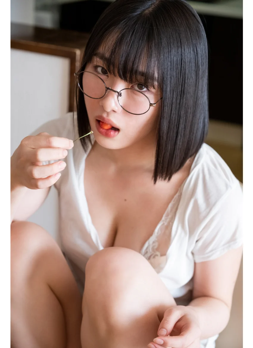 高砂ミドリ Hカップ・リリシズム 試し読み 3