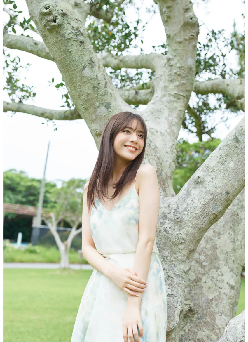 貴島明日香 Midnight Summer 試し読み 2