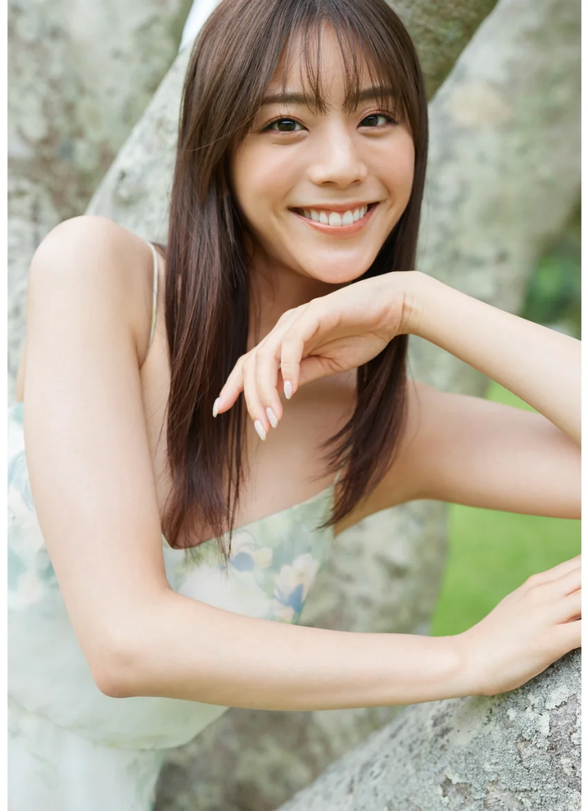 貴島明日香 Midnight Summer 試し読み 3