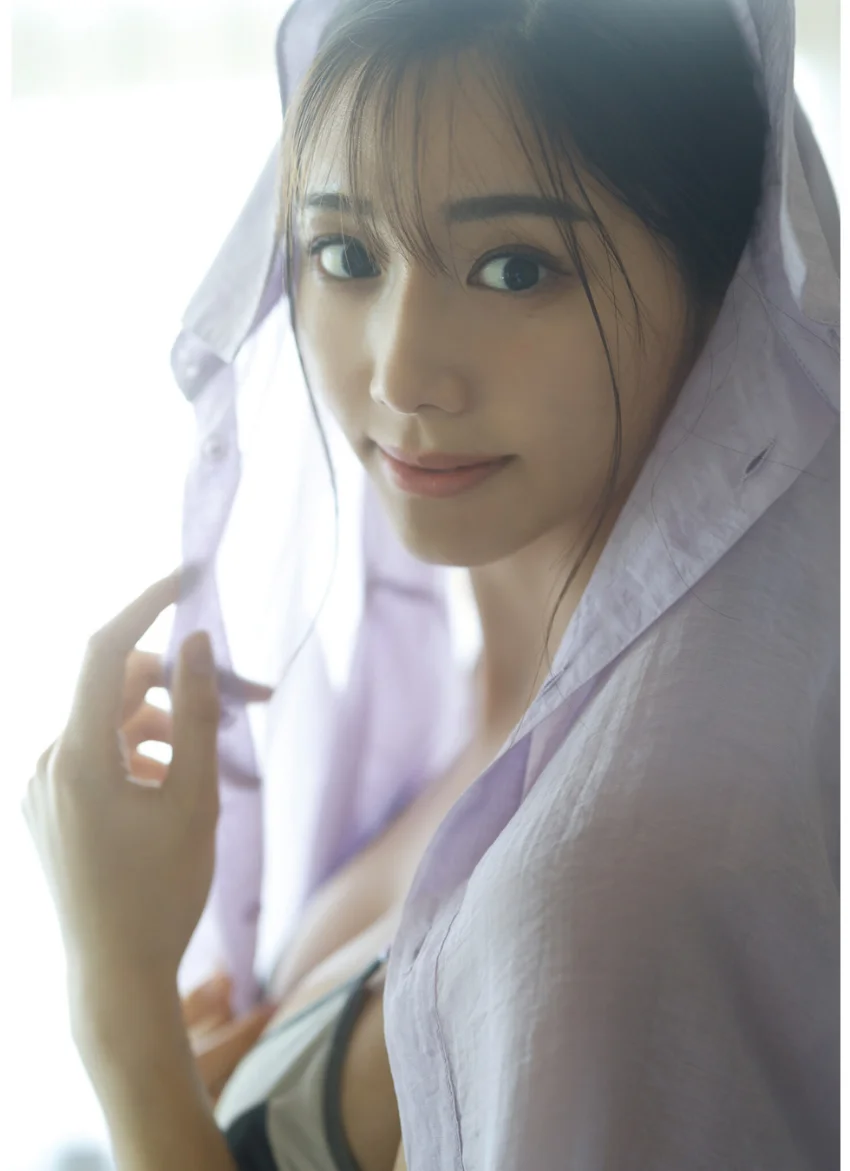 斎藤恭代 Aphrodite 試し読み 4