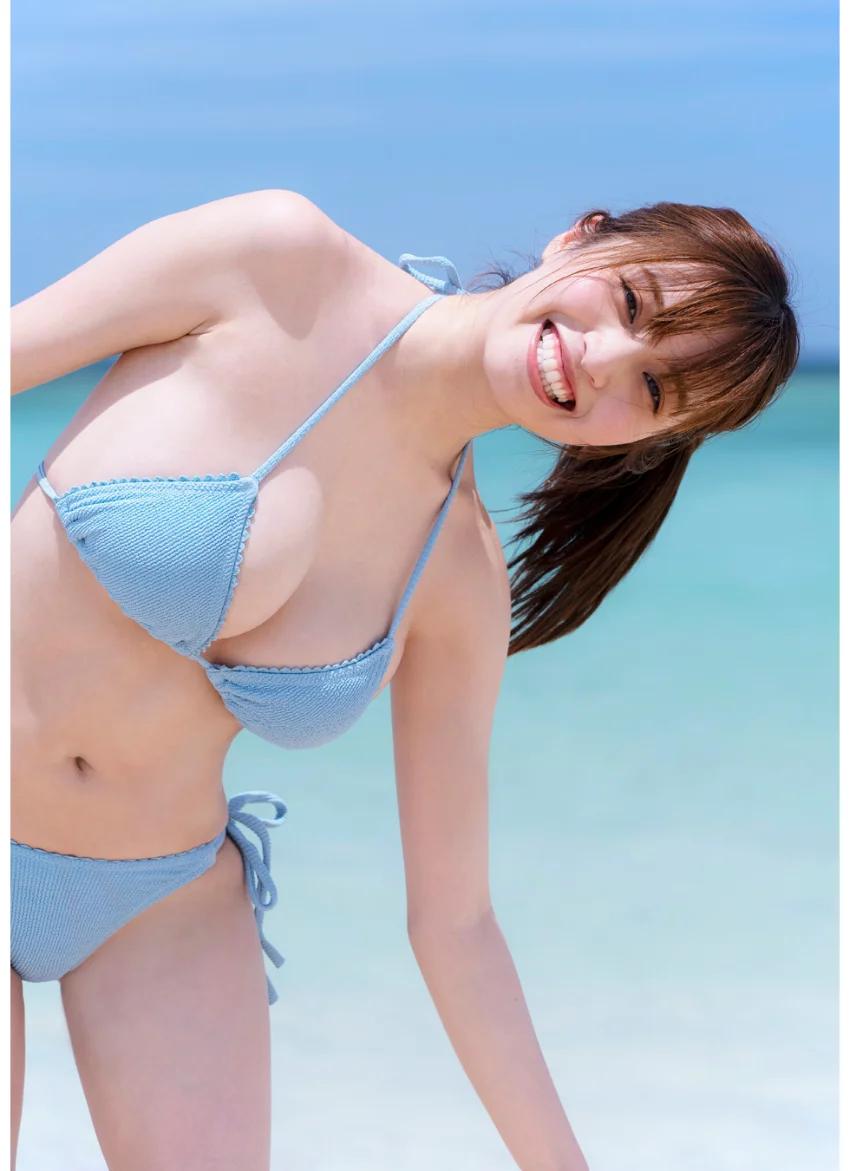 村島未悠 Nip of fall 試し読み 5