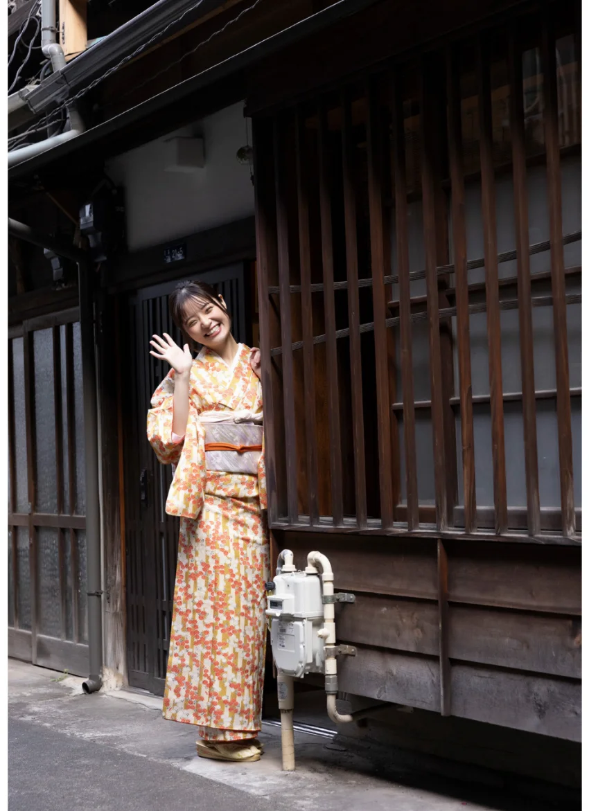 ＜動画特典付き＞「恋スル・バカンス」♯ KOZUE 3 試し読み 2