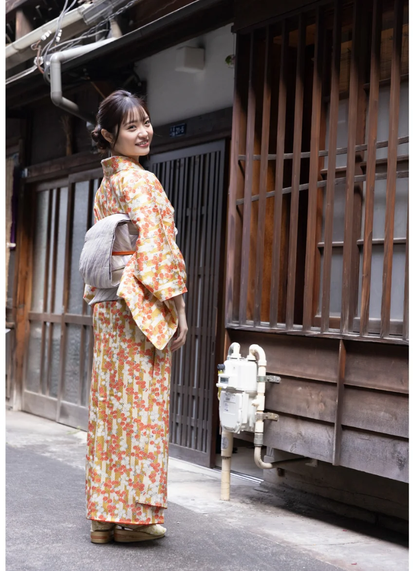 ＜動画特典付き＞「恋スル・バカンス」♯ KOZUE 3 試し読み 3