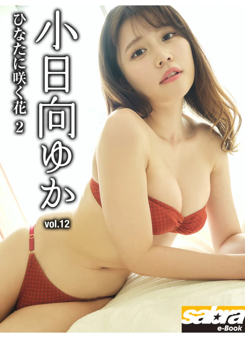 ひなたに咲く花 2 小日向ゆか12 ［sabra net e-Book］ 試し読み 1