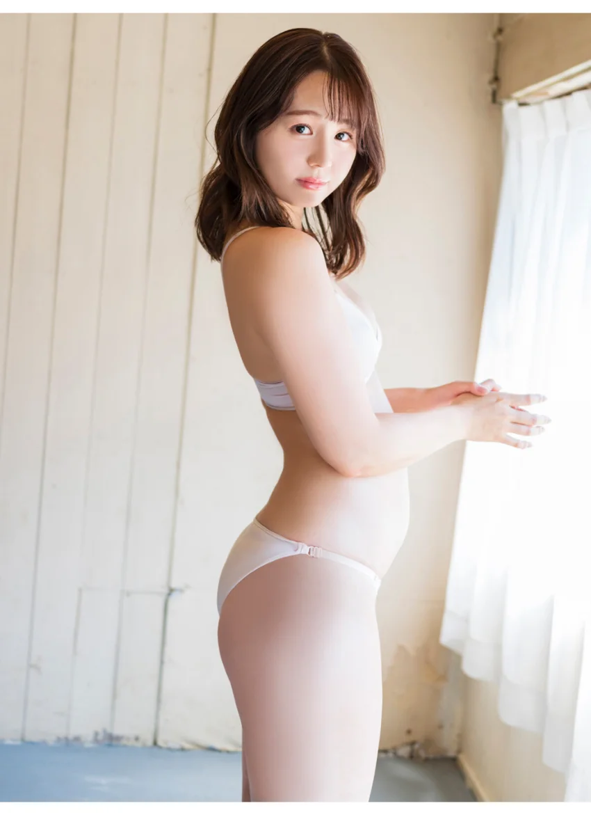 帰ってきたsabrina 小池里奈3 ［sabra net e-Book］ 試し読み 3