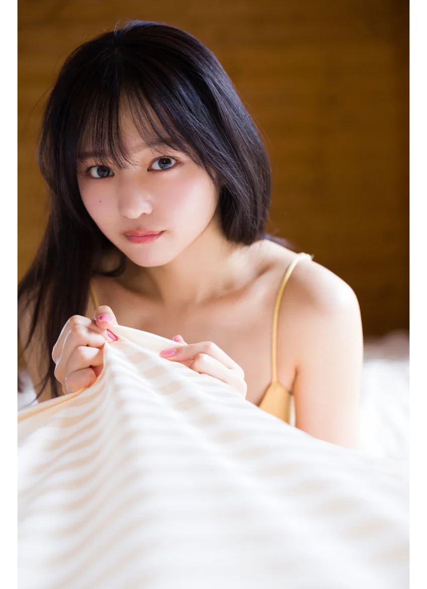 鎮目のどか 二人きり計画 試し読み 3