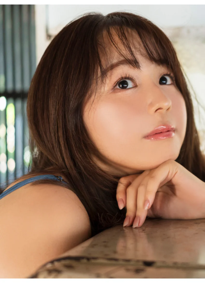 帰ってきたsabrina 2 小池里奈6 ［sabra net e-Book］ 試し読み 5