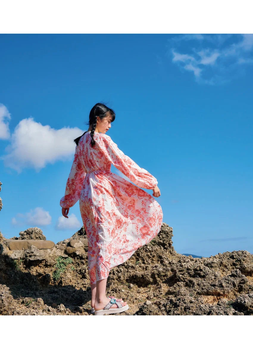 小久保柚乃1st写真集 こくぼづかん 試し読み 12