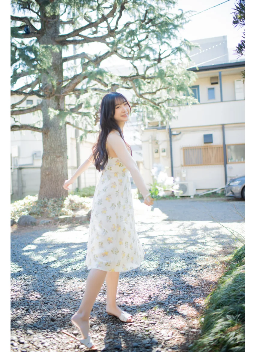 真島なおみ 愛しくてジェラシー 試し読み 2