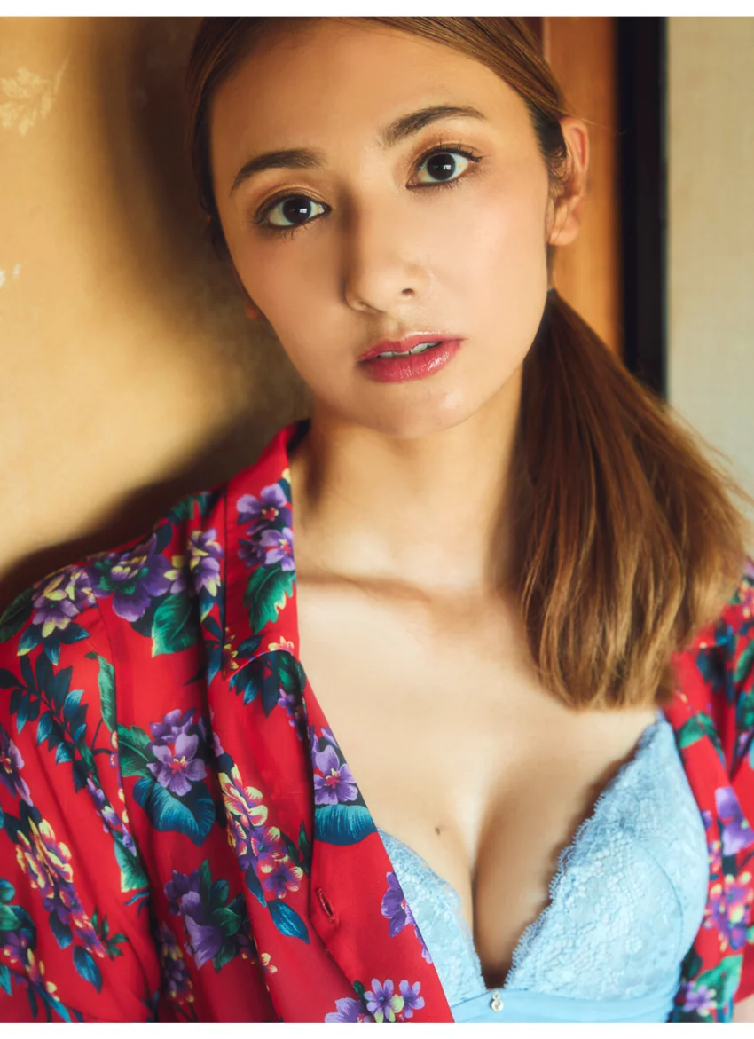 みやびやかに乱れて 2 近藤みやび27 ［sabra net e-Book］ 試し読み 4