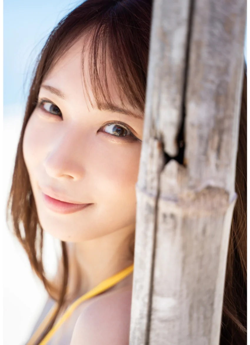 大野真依 常夏リズム 試し読み 5