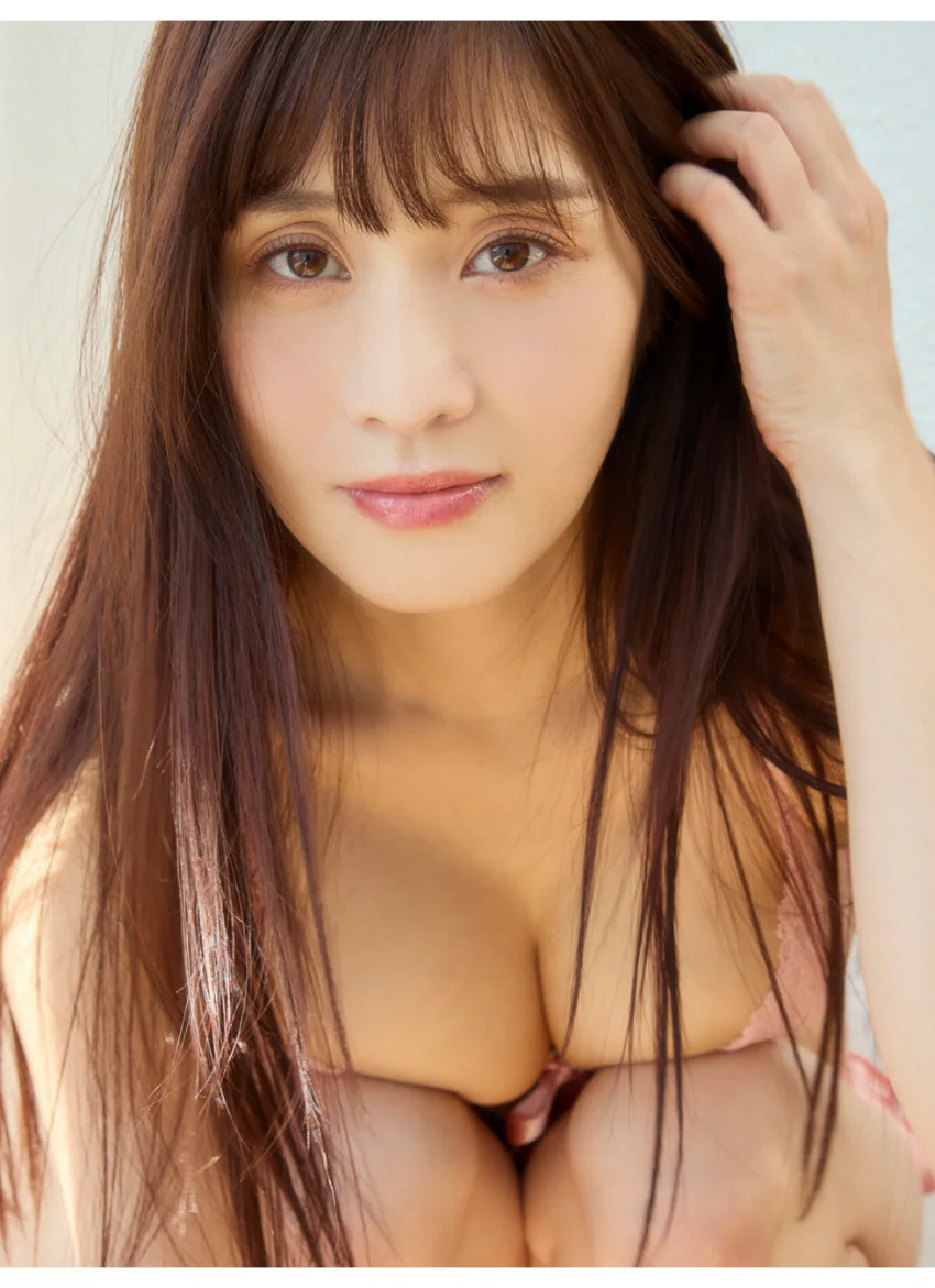 凛界点 高橋凛8 ［sabra net e-Book］ 試し読み 5