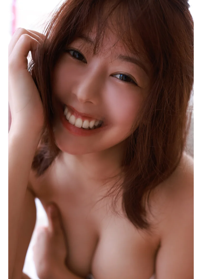 田中杏樹 ドキドキ手ブラポリス 試し読み 5
