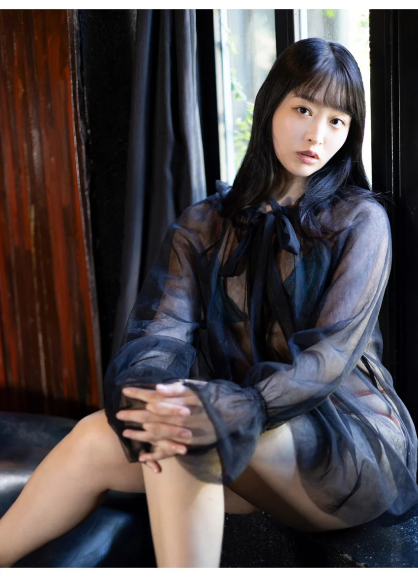 今宵の美月のように 美月絢音2 ［sabra net e-Book］ 試し読み 2