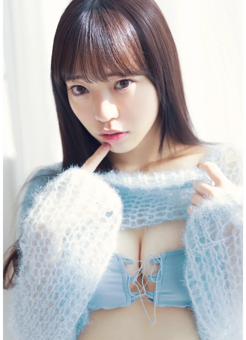 大江れな from KissBee Super jam 試し読み 3