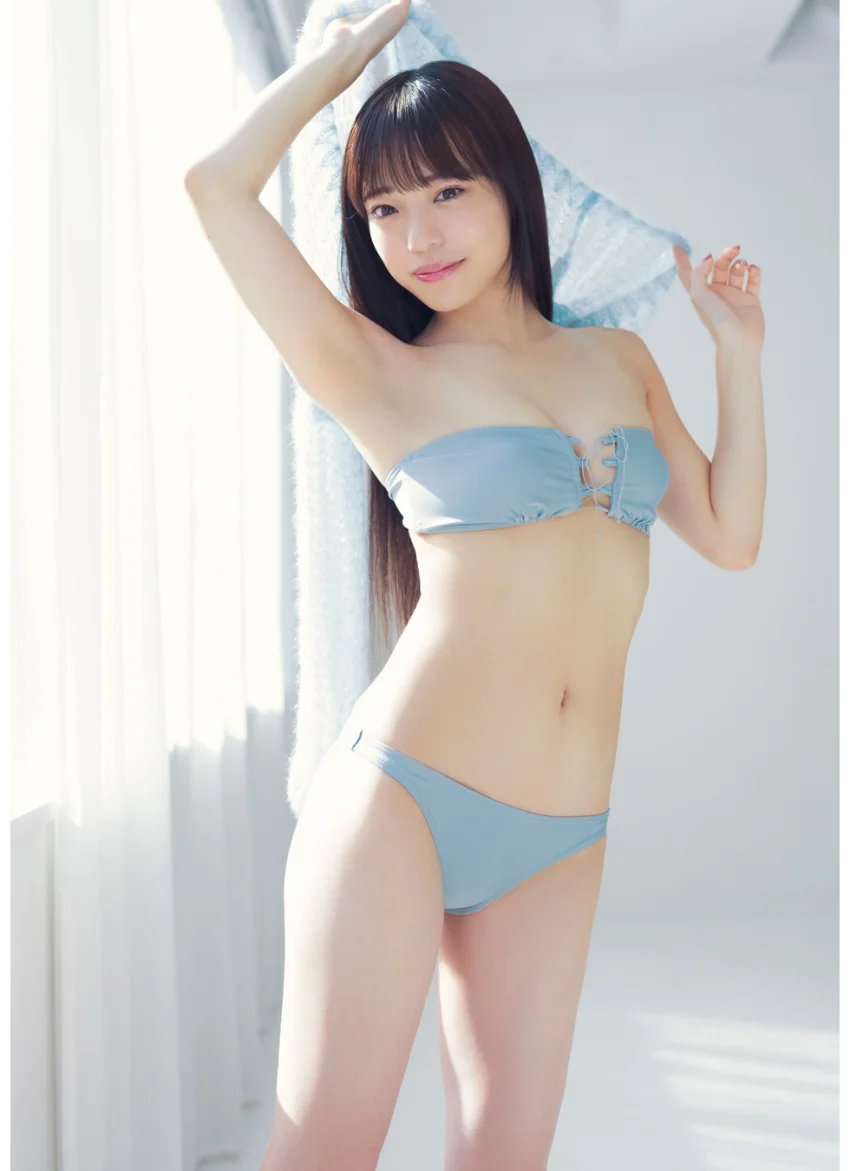 大江れな from KissBee Super jam 試し読み 5