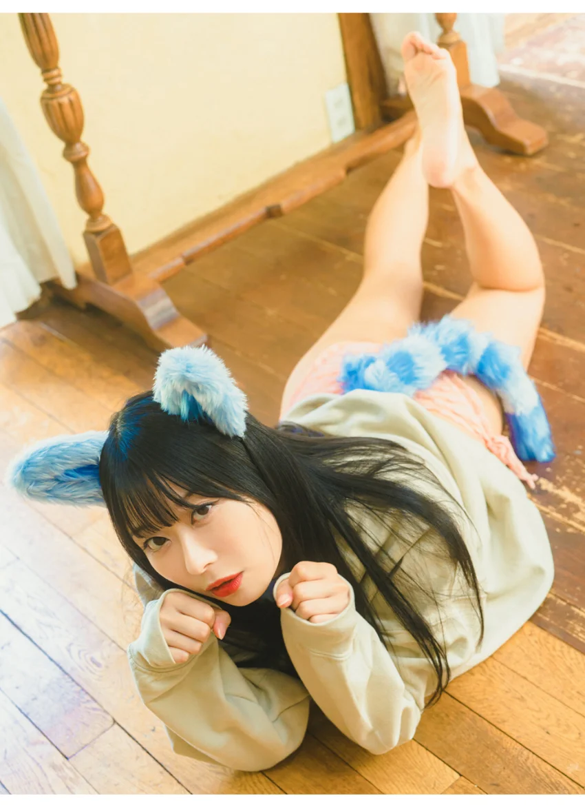 蒼いイナズマ 蒼猫いな2 ［sabra net e-Book］ 試し読み 2