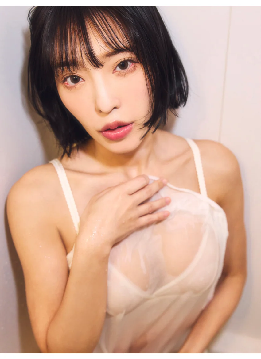 ＜動画特典付き＞オールマイティ まいてぃDX ［sabra net e-Book］ 試し読み 5