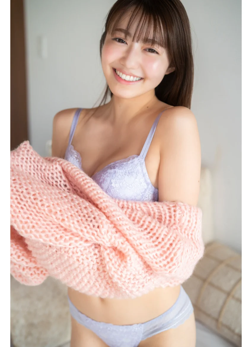 高橋かの 一生懸命アイシテル 試し読み 4