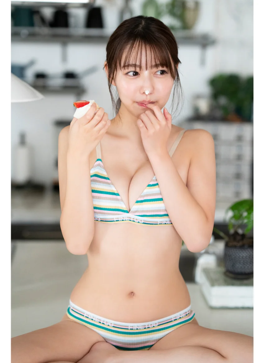 高橋かの 一生懸命アイシテル 試し読み 6