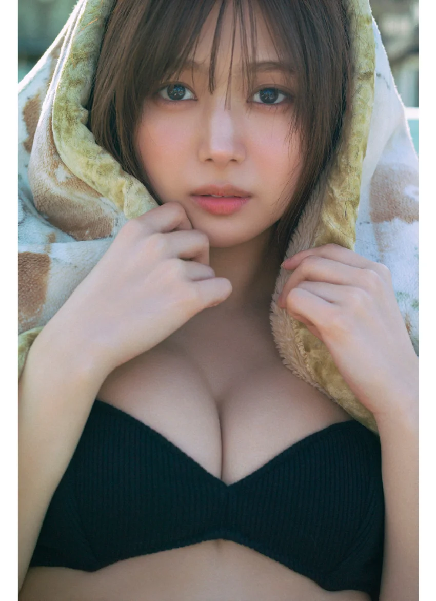 北野瑠華 これっきり 試し読み 4