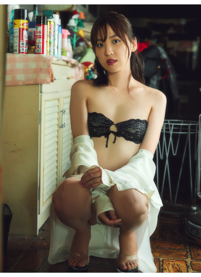 夢で咲いたら 船岡咲6 ［sabra net e-Book］ 試し読み 5