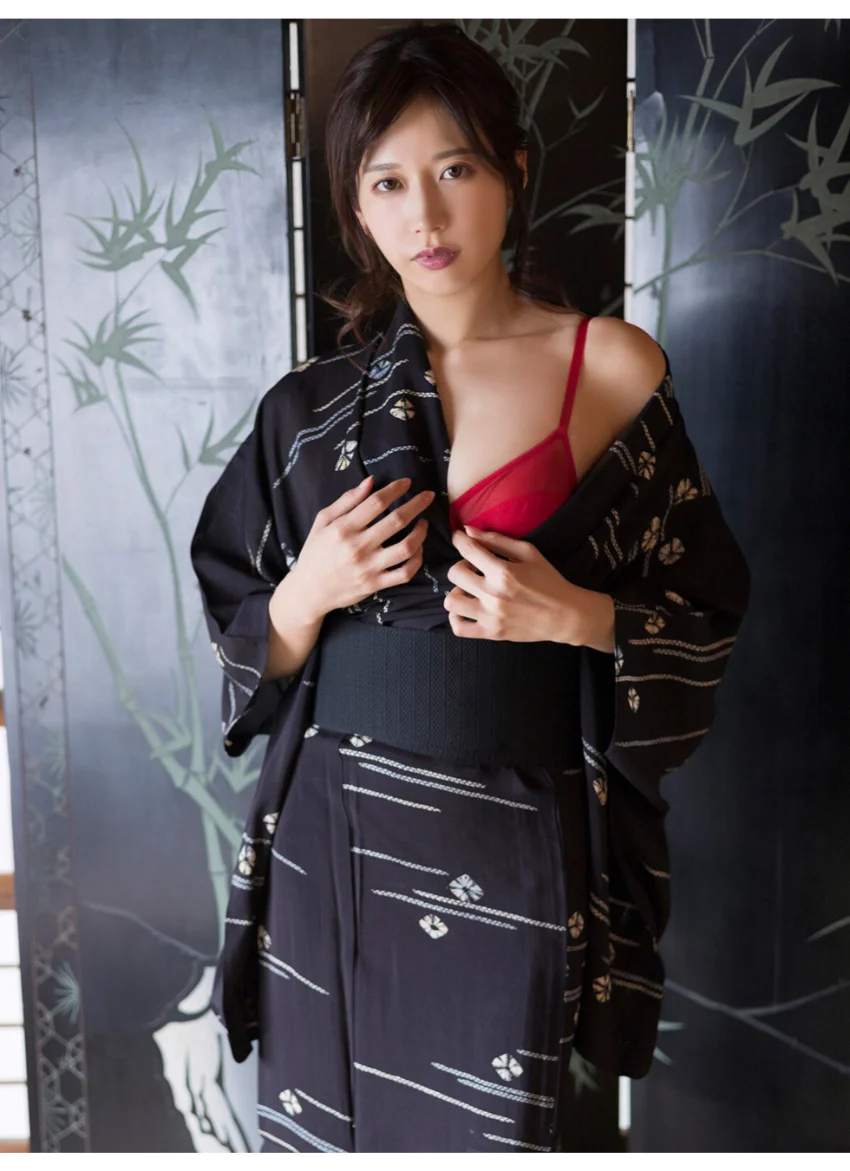 ＜動画特典付き＞LOVE桜色 桜りんDX ［sabra net e-Book］ 試し読み 5