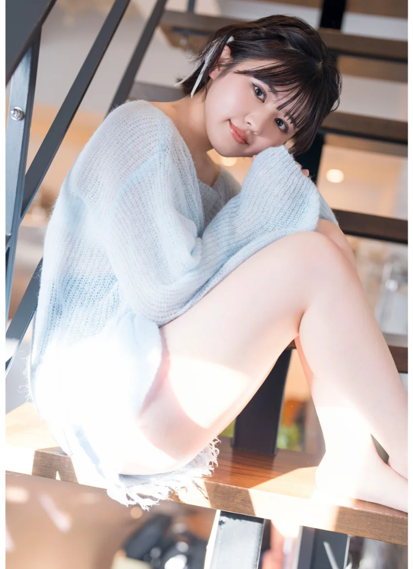 「愛しのレイラ」 ［W＆B］ 池田レイラ2 試し読み 6