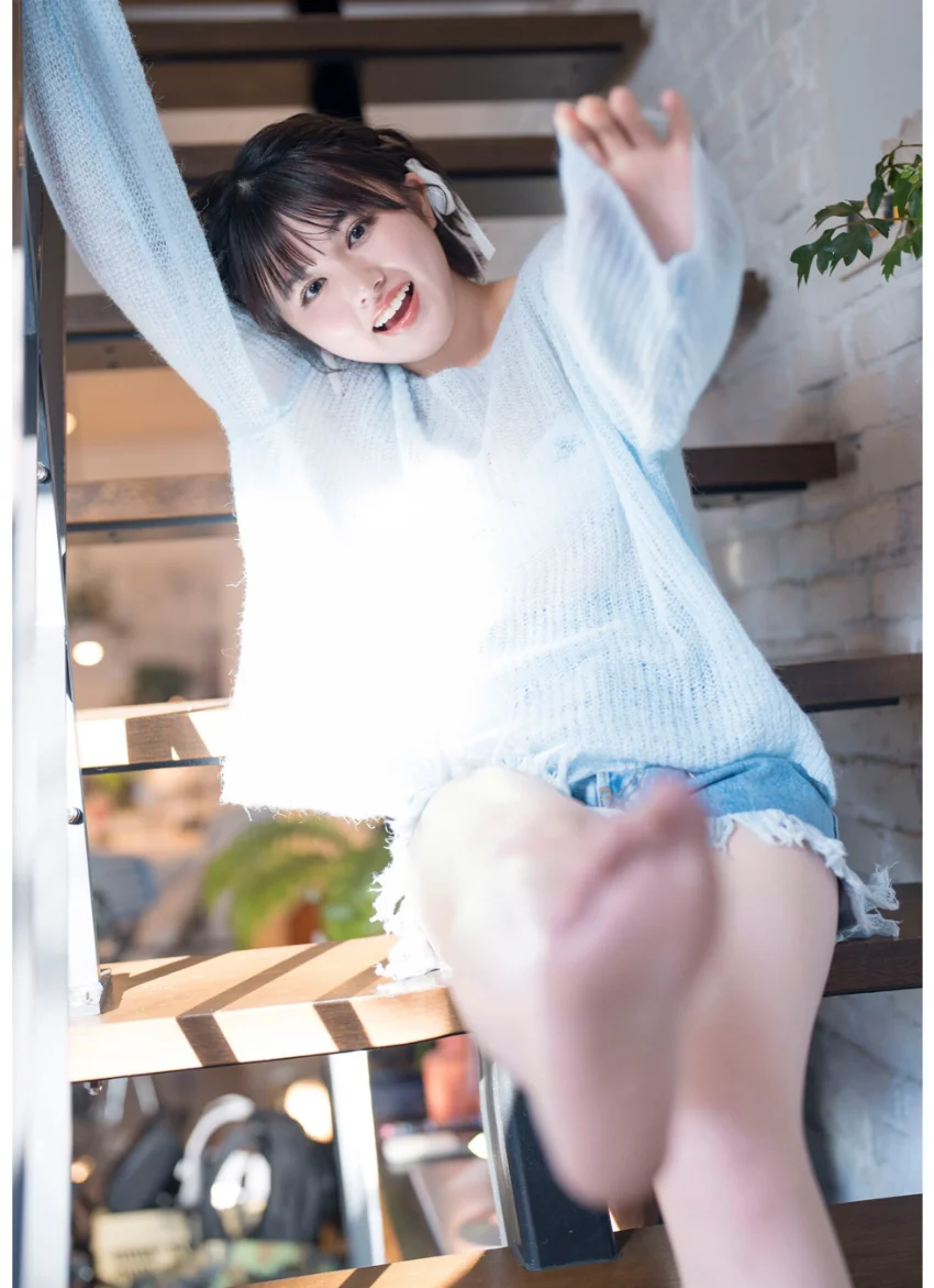 ＜動画特典付き＞「愛しのレイラ」 ［W＆B］ 池田レイラ2 試し読み 4