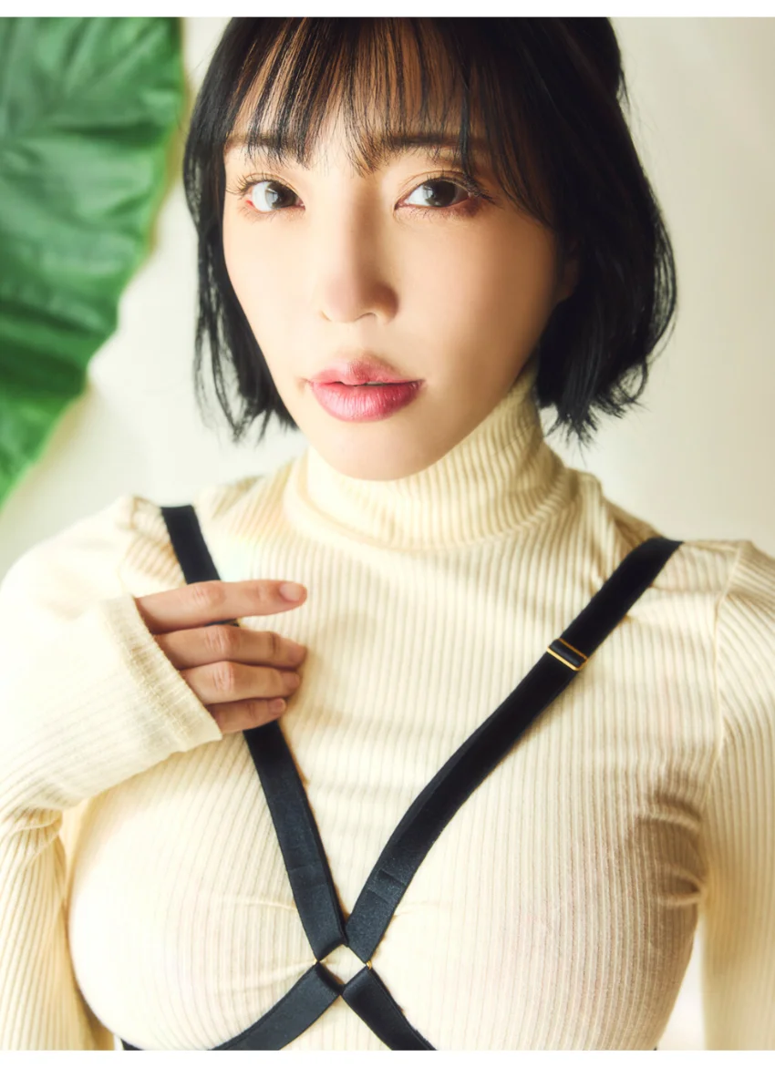 ヤバイTバック屋さん まいてぃ4 ［sabra net e-Book］ 試し読み 3