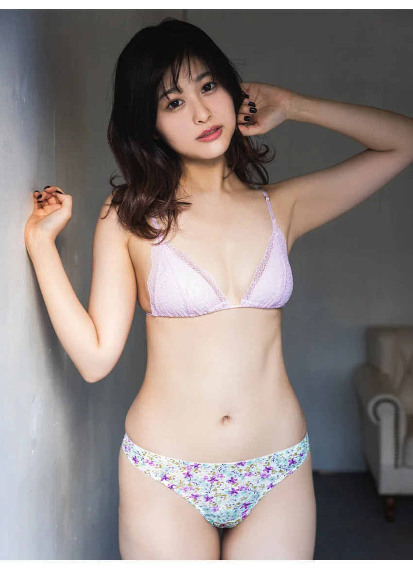 ばりかわ！ 真宮彩希1 ［sabra net e-Book］ 試し読み 2