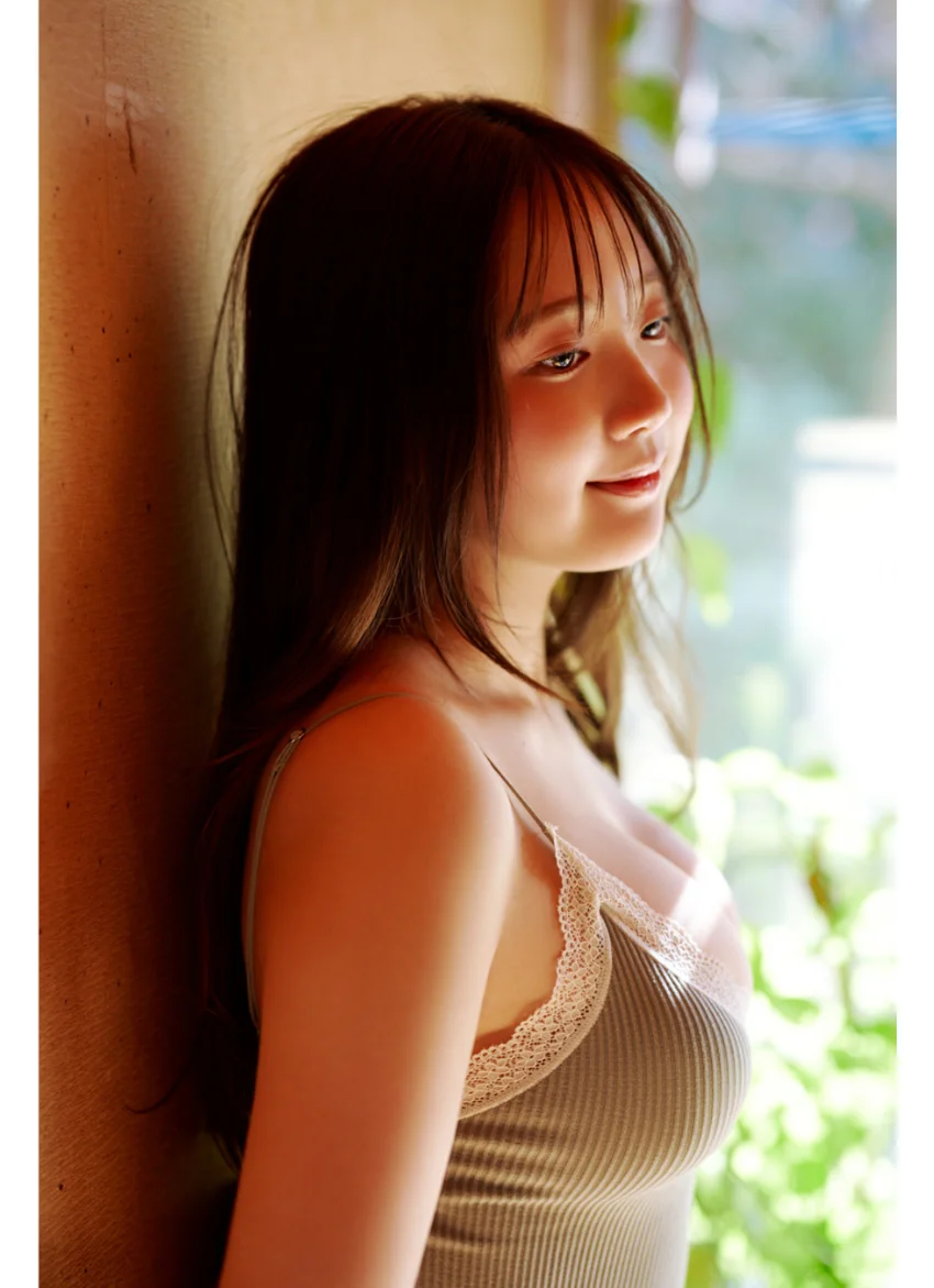 土田優空 ゆあ〜んともちむち娘 試し読み 4
