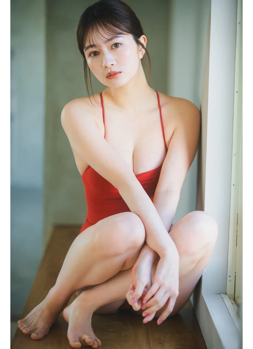 江籠裕奈 見つめられたら恋の始まり 試し読み 3