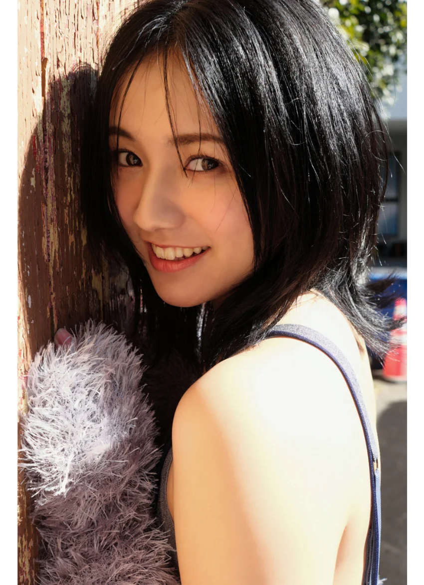 工藤スミレ 大胆オトナ脱皮 試し読み 3