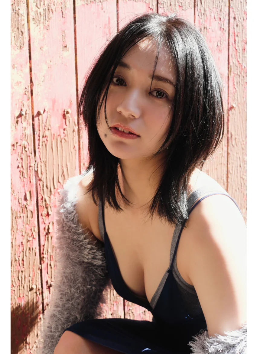 工藤スミレ 大胆オトナ脱皮 試し読み 5