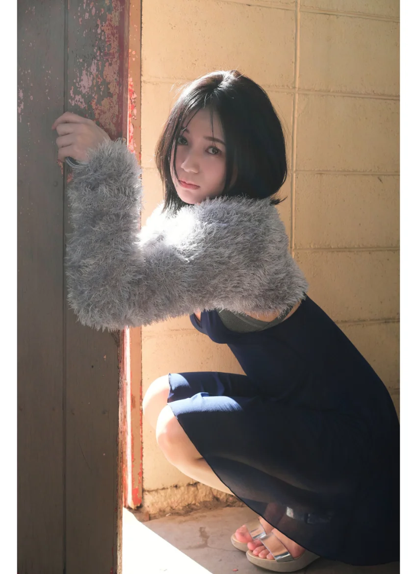 工藤スミレ 大胆オトナ脱皮 試し読み 6