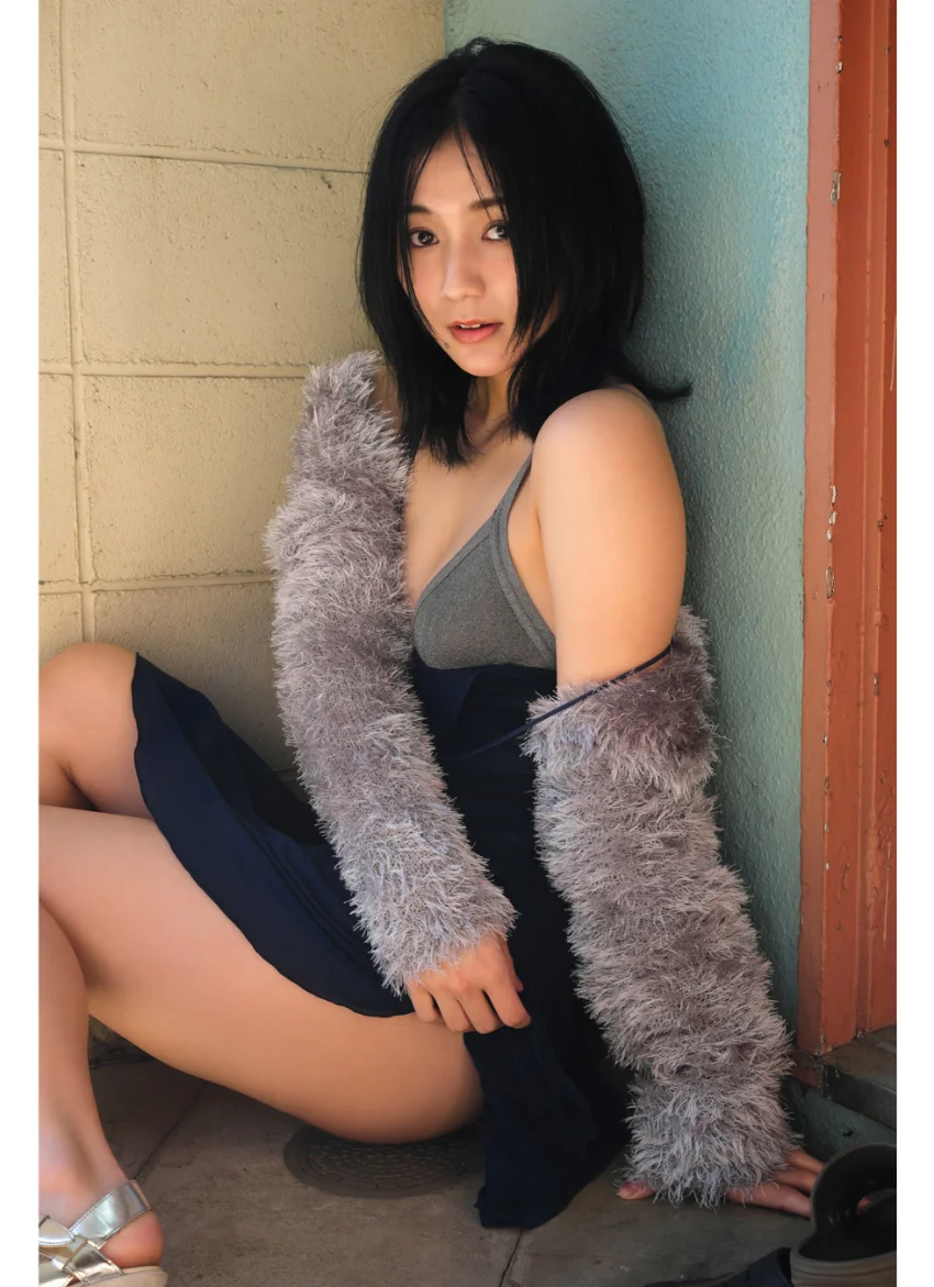 工藤スミレ 大胆オトナ脱皮 試し読み 8